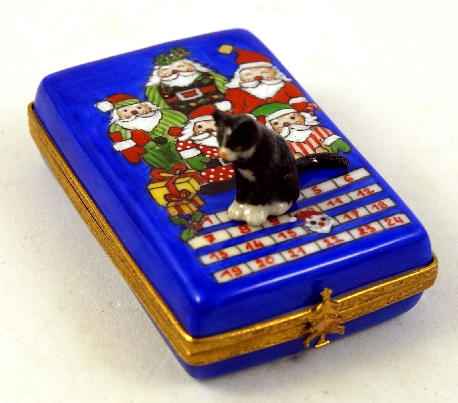 Boites à bijoux de Noël : 5 modèles exceptionnels parmi les plus chers !  